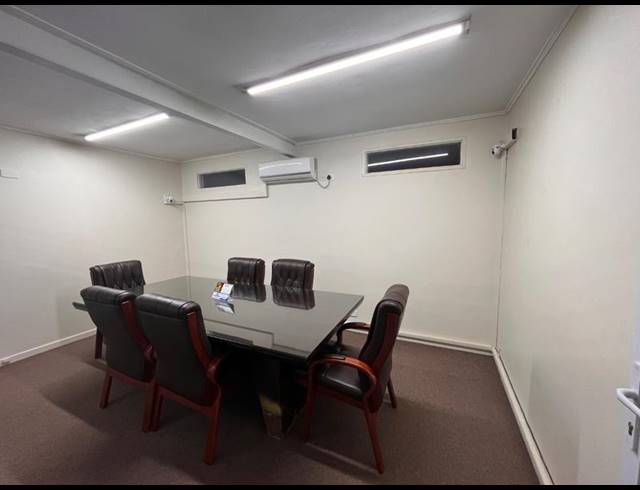 BUSINESS PROPERTY TO RENT IN ESSENWOOD
